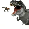 Jurassic World Újjászületés - Super Colossal Tyrannosaurus Rex játékfigura