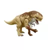 Jurassic World Jurassic World: Újjászületés Distortus Rex játékfigura