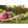 Jurassic World Jurassic World: Újjászületés Distortus Rex játékfigura