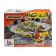 Matchbox Forgószél Autómosó pályaszett