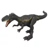 Jurassic World Újjászületés - Strike Attack Monolophosaurus támadó dinó játékfigura