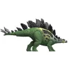 Jurassic World Gigantic Thrashers – Óriás támadó dínó akciófigura – Stegosaurus