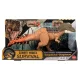Jurassic World Gigantic Thrashers Gorgosaurus dinoszaurusz figura