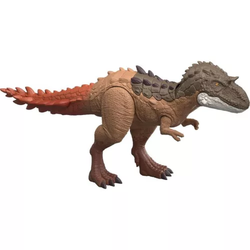 Jurassic World Gigantic Thrashers Gorgosaurus dinoszaurusz figura