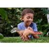 Jurassic World Gigantic Thrashers Gorgosaurus dinoszaurusz figura