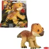 Jurassic World Újjászületés – Aquilops Dolores interaktív dinó játékfigura