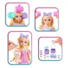 Barbie Dream Besties játékszett szőke babával
