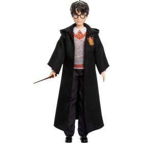 Mattel Harry Potter karakterbaba