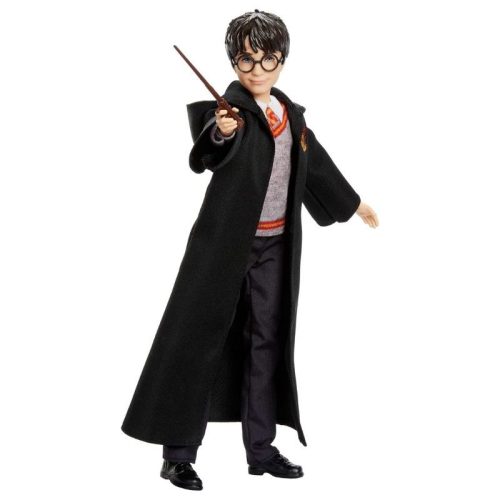 Mattel Harry Potter karakterbaba