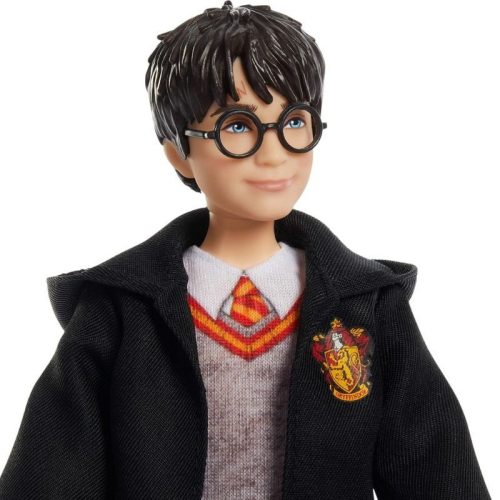 Mattel Harry Potter karakterbaba