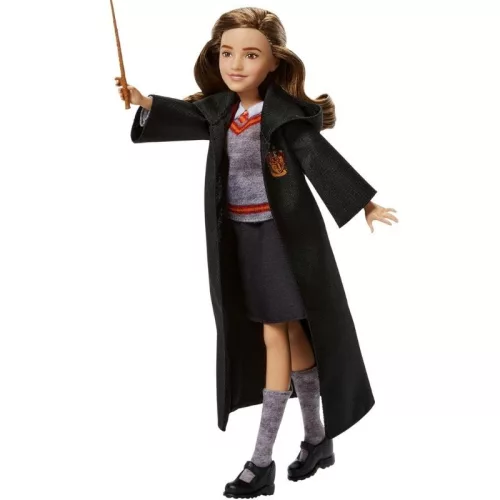 Harry Potter baba – Hermione Granger