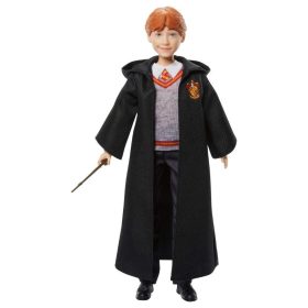 Harry Potter: A Varázslat 25 Éve baba – Ron Weasley