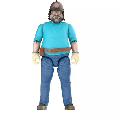 Egy Minecraft film – Steve és a bányakocsi csomag