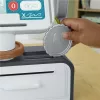 Fisher-Price Kacagj és fejlődj! interaktív bébijáték – Pénztárgép