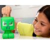 Minecraft My Pet Creeper interaktív akciófigura