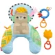 Fisher-Price Mackós pocakpárna