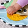 Fisher-Price Mackós pocakpárna