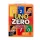 UNO Zero kártyajáték