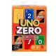 UNO Zero kártyajáték