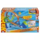 Hot Wheels Stunt Tracks Gyorsindító Ciklon pályaszett