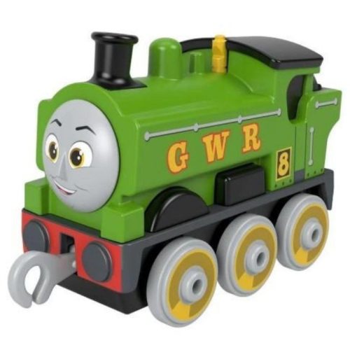 Fisher-Price Thomas & Friends fém mozdony – Duck