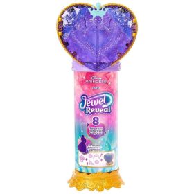 Disney Hercegnők Csupaszív meglepetés baba – Ariel