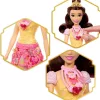 Disney Hercegnők Csupaszív meglepetés baba – Belle