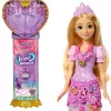 Disney Hercegnők – Jewel Reveal Csupaszív meglepetés baba – Aranyhaj