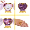 Disney Hercegnők – Jewel Reveal Csupaszív meglepetés baba – Aranyhaj