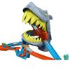 Hot Wheels City Cápatámadás a tengerparton pályaszett