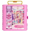 Barbie Deluxe Álom Öltözőszoba játékszett