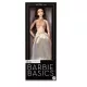 Barbie Signature Barbie Basics gyűjtői baba – Modell 06 barna hajjal