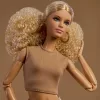 Barbie Signature Barbie Basics gyűjtői baba – szőke