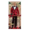 Barbie Signature 2026 ünnepi divatbaba – Ken