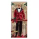 Barbie Signature 2026 ünnepi divatbaba – Ken