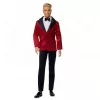 Barbie Signature 2026 ünnepi divatbaba – Ken