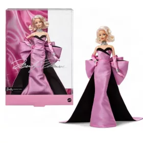 Barbie Signature Marilyn Monroe gyűjtői baba – 100. évfordulós kiadás