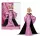 Barbie Signature Marilyn Monroe gyűjtői baba – 100. évfordulós kiadás