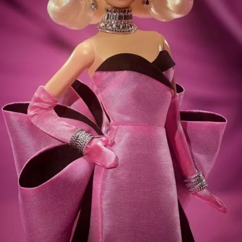 Barbie Signature Marilyn Monroe gyűjtői baba – 100. évfordulós kiadás