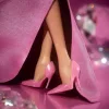 Barbie Signature Marilyn Monroe gyűjtői baba – 100. évfordulós kiadás