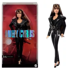 Barbie Signature Miley Cyrus gyűjtői baba