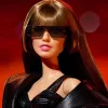 Barbie Signature Miley Cyrus gyűjtői baba