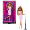 Barbie Signature Whitney Houston gyűjtői baba