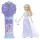 Disney Jégvarázs Jégkristály Meglepetés – Elza