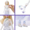 Disney Jégvarázs Jégkristály Meglepetés – Elza