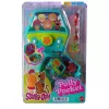 Polly Pocket Scooby-Doo Csodajárgány játékszett