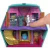 Polly Pocket Scooby-Doo Csodajárgány játékszett