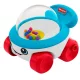 Fisher-Price Tili-Toli kisautó pattogó gyöngyökkel