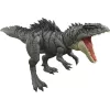 Jurassic World Kolosszális Támadó Giganotosaurus dinoszaurusz figura