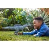 Jurassic World Kolosszális Támadó Giganotosaurus dinoszaurusz figura
